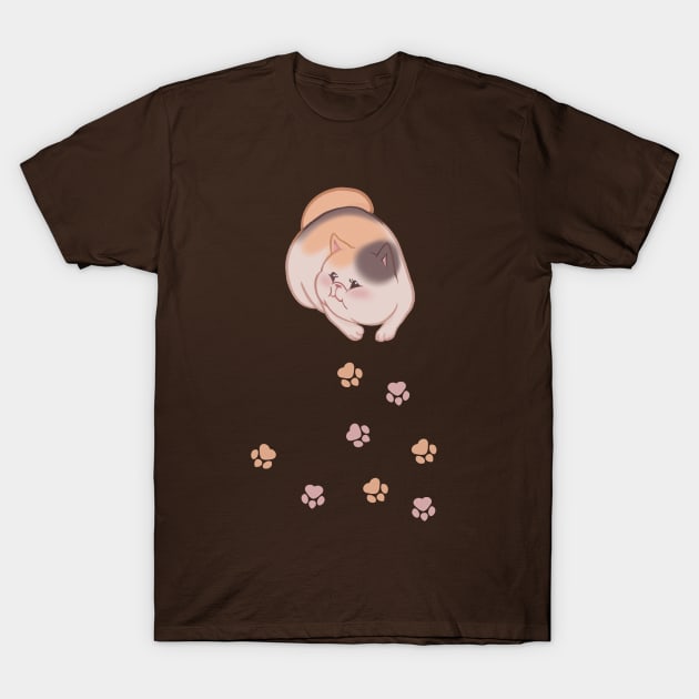 Fat cat t shirt sale
